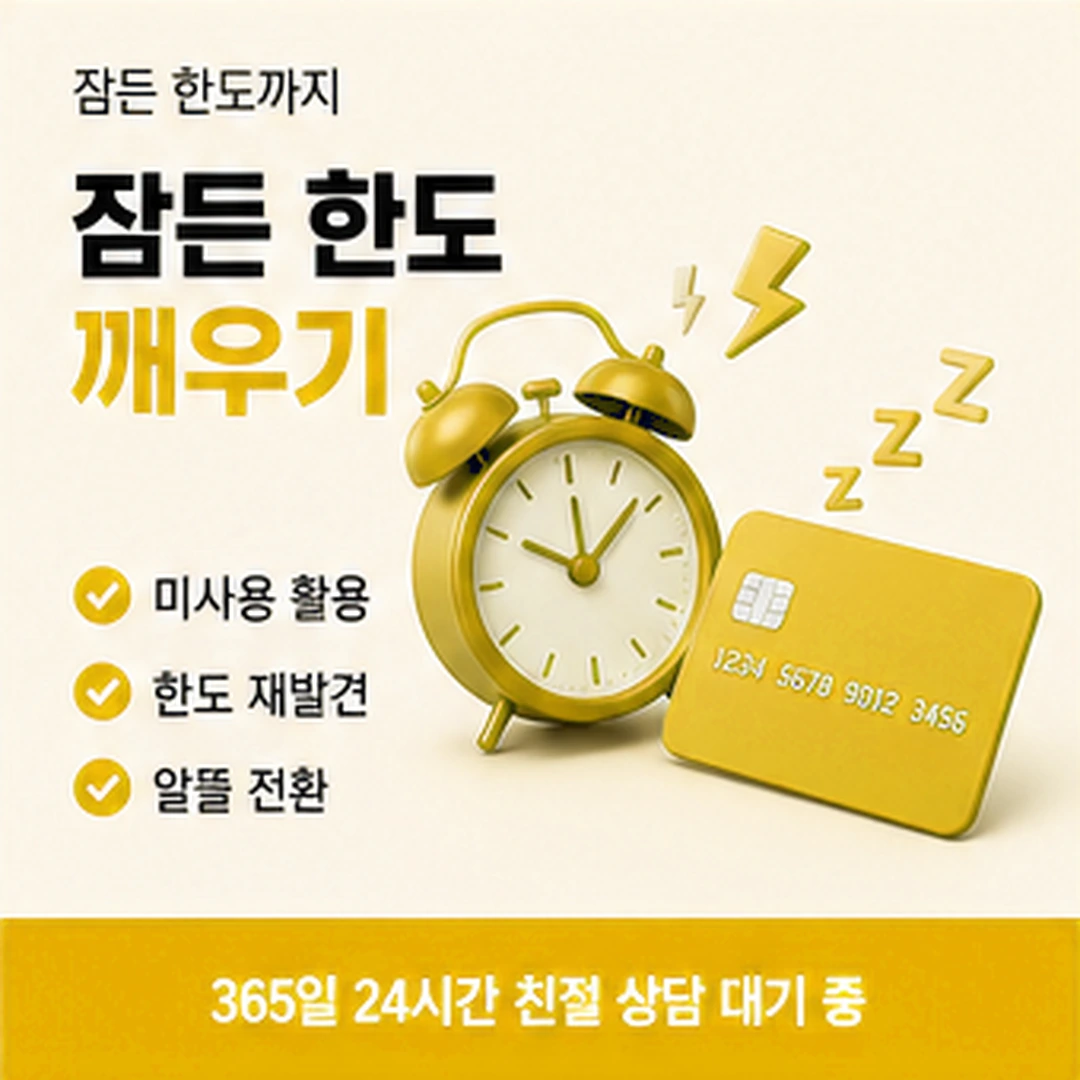 다음머니 신한카드 이용 내역 확인 안내 배너 이미지