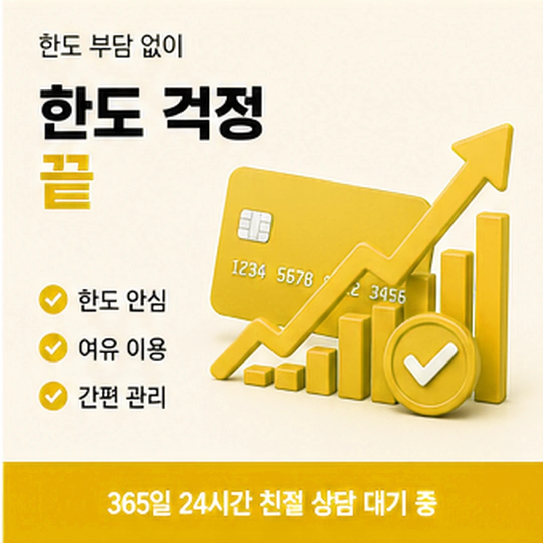 다음머니 신한카드 사전 점검 목록 안내 배너 이미지